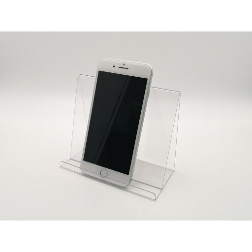 【中古】Apple au 【SIMロック解除済み】 iPhone 7 Plus 32GB シルバー MNRA2J/A【千葉】保証期間1ヶ月【ランクC】 【中古】Apple au 【SIMロック解除済み】 iPhone 7 Plus 32GB シルバー MNRA2J/A【千葉】保証期間1ヶ月【ランクC】