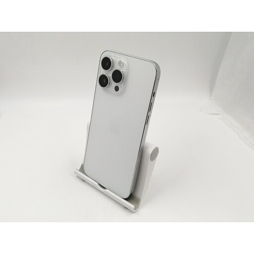 【中古】Apple 国内版 【SIMフリー】 iPhone 14 Pro Max 128GB シルバー MQ973J/A【千葉】保証期間1ヶ月【ランクA】 【中古】Apple 国内版 【SIMフリー】 iPhone 14 Pro Max 128GB シルバー MQ973J/A【千葉】保証期間1ヶ月【ランクA】