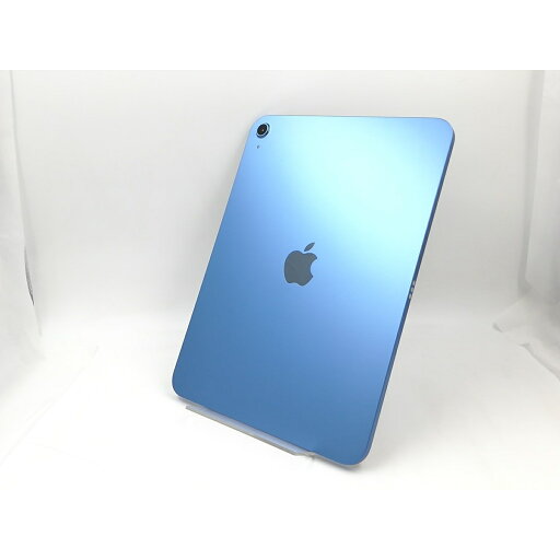 【中古】Apple 【Wi-Fi】 iPad(A16/2025) 128GB ブルー MD4A4J/A【千葉】保証期間1ヶ月【ランクA】 【中古】Apple 【Wi-Fi】 iPad(A16/2025) 128GB ブルー MD4A4J/A【千葉】保証期間1ヶ月【ランクA】