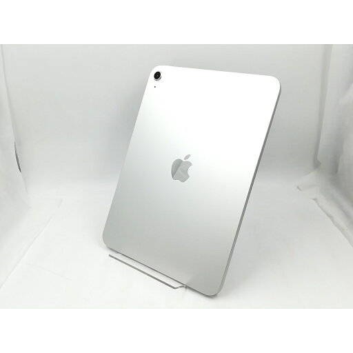 【中古】Apple 【Wi-Fi】 iPad(A16/2025) 128GB シルバー MD3Y4J/A【千葉】保証期間1ヶ月【ランクA】 【中古】Apple 【Wi-Fi】 iPad(A16/2025) 128GB シルバー MD3Y4J/A【千葉】保証期間1ヶ月【ランクA】