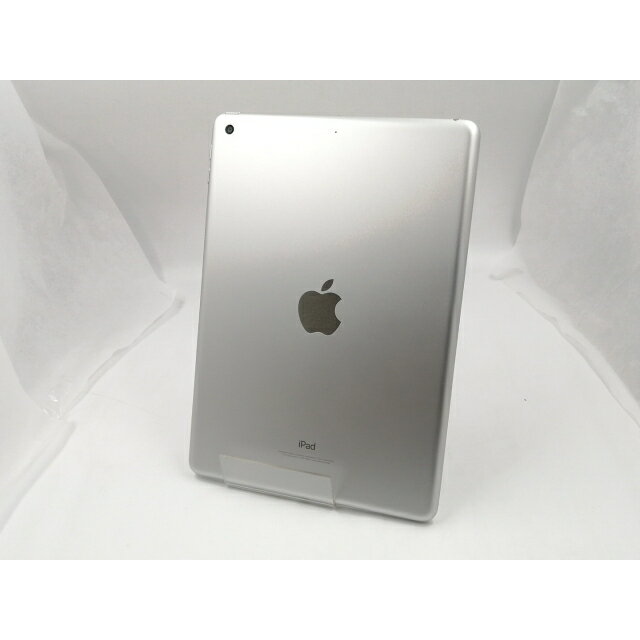 【中古】Apple 【Wi-Fi】 iPad(第6世代/2018) 32GB シルバー MR7G2J/A【千葉】保証期間1ヶ月【ランクC】