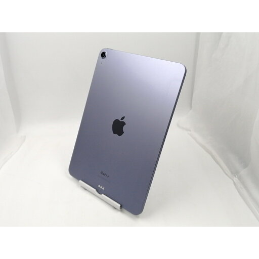 【中古】Apple 【Wi-Fi】 iPad Air(第5世代/2022) 256GB パープル MME63J/A【千葉】保証期間1ヶ月【ランクC】 【中古】Apple 【Wi-Fi】 iPad Air(第5世代/2022) 256GB パープル MME63J/A【千葉】保証期間1ヶ月【ランクC】