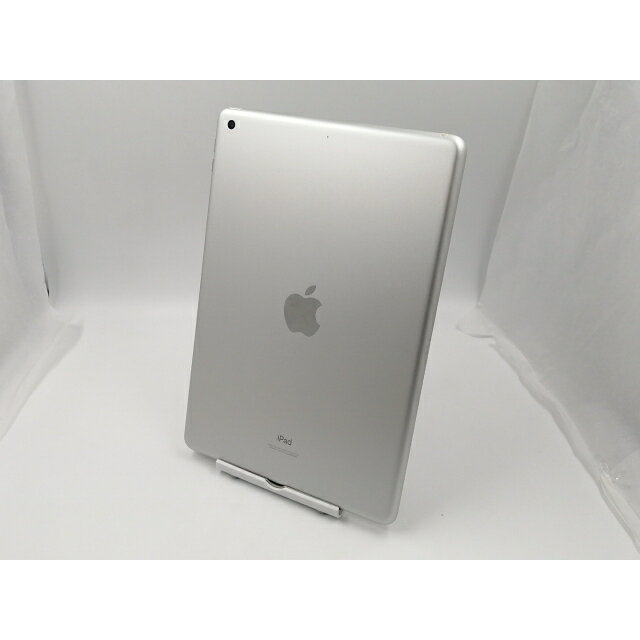 【中古】Apple 【Wi-Fi】 iPad(第9世代/2021) 64GB シルバー MK2L3J/A【千葉】保証期間1ヶ月【ランクA】