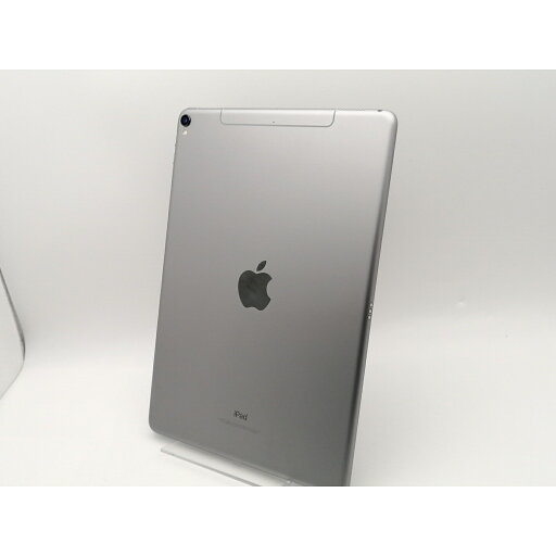 【中古】Apple SoftBank 【SIMロック解除済み】 10.5インチ iPad Pro(2017) 256GB スペースグレイ MPHG2J/A【千葉】保証期間1ヶ月【ランクB】 【中古】Apple SoftBank 【SIMロック解除済み】 10.5インチ iPad Pro(2017) 256GB スペースグレイ MPHG2J/A【千葉】保証期間1ヶ月【ランクB】