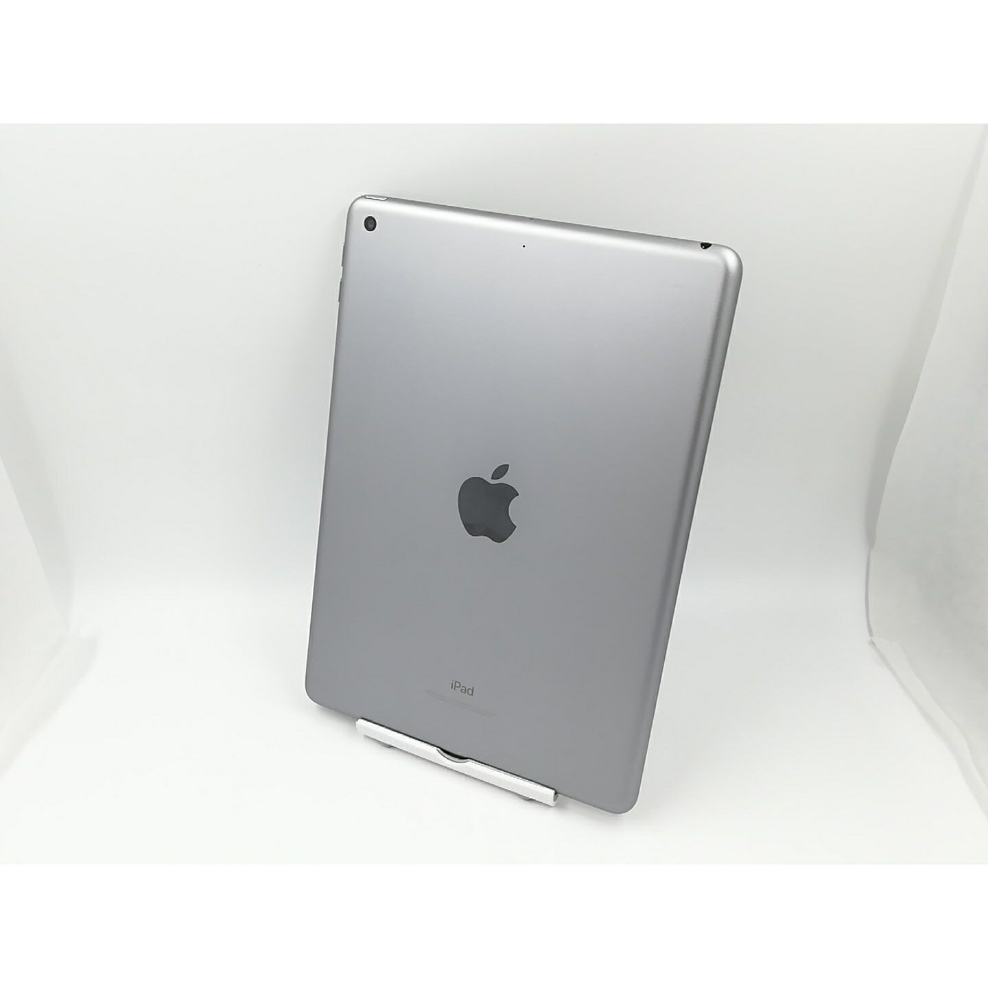 【中古】Apple 【Wi-Fi】 iPad（第5世代/2017） 32GB スペースグレイ MP2F2J/A【千葉】保証期間1ヶ月【ランクC】