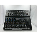 【中古】MACKIE Mix12FX【千葉】保証期間1週間【ランクB】(2)