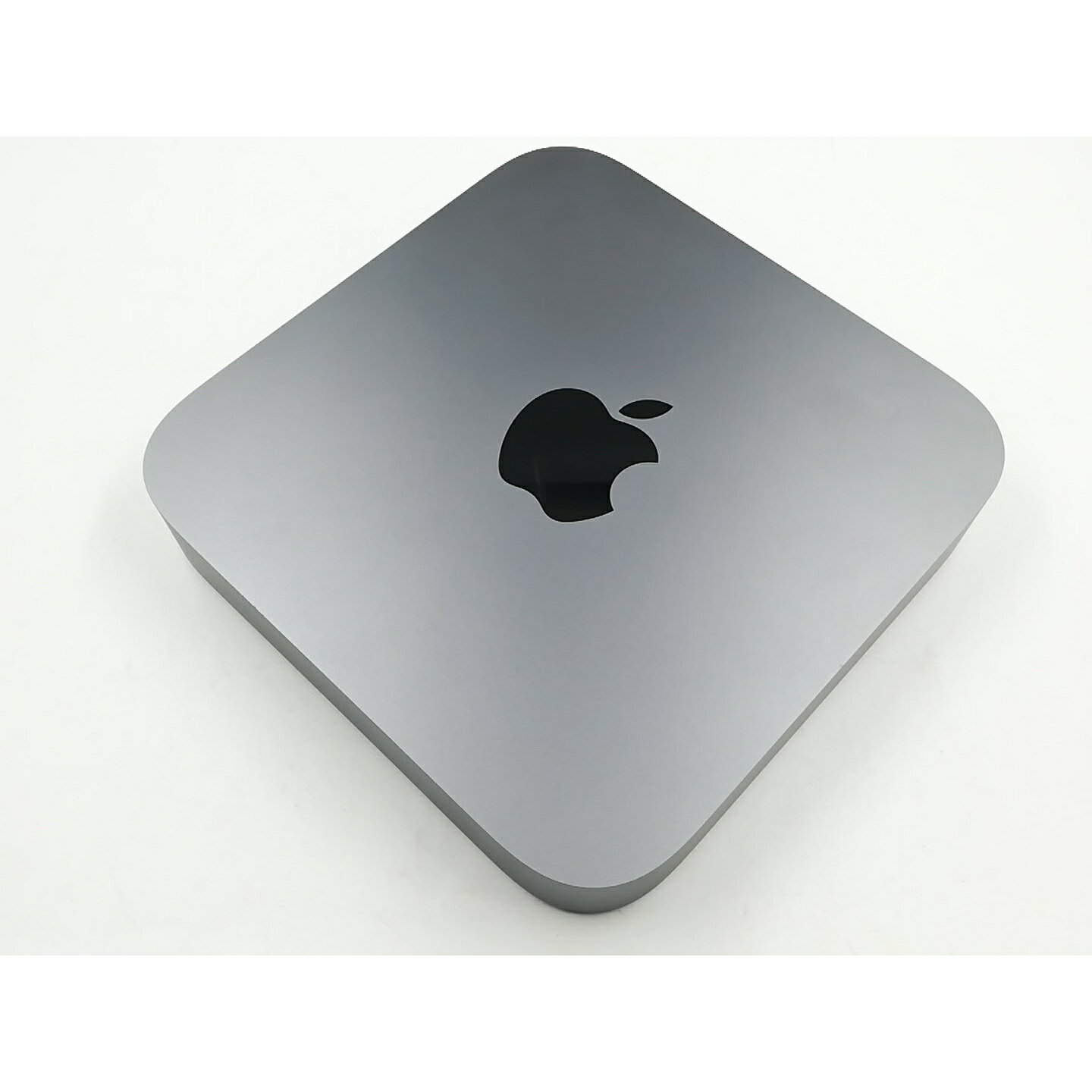 【中古】Apple Mac mini 256GB スペースグ