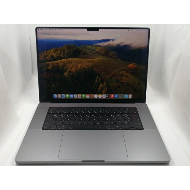 楽天市場】macbook pro 16インチ(CPU製品名Apple M1 Pro 楽天市場】macbook pro 16インチ(CPU製品名Apple M1 Pro