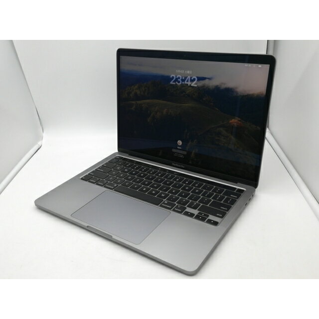 šApple MacBook Pro 13 CTO (Mid 2020) ڡ쥤 Core i5(2.0G)/16G/512G/Iris Plusաݾڴ1ڥB