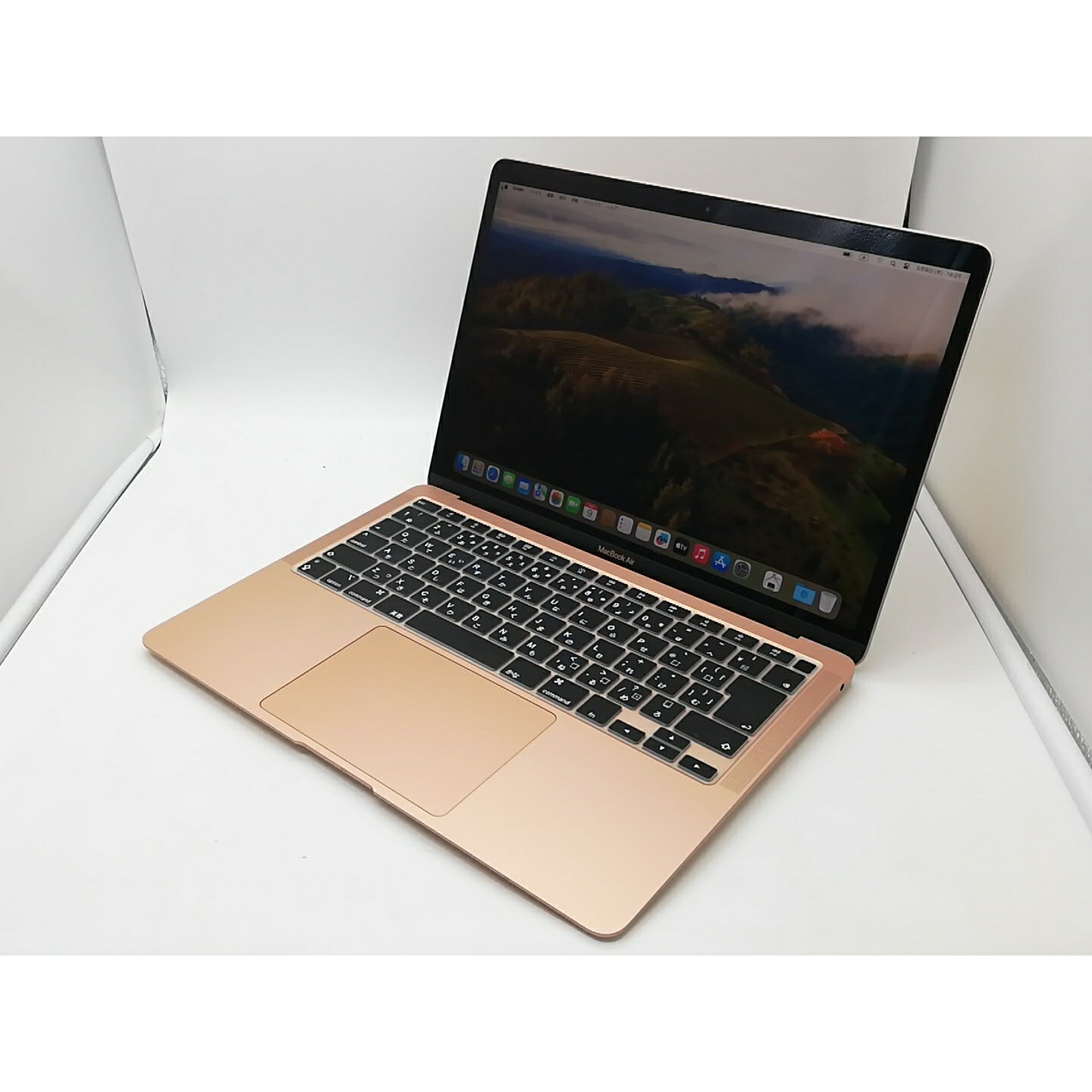 šApple MacBook Air 13 512GB MGNE3J/A  (M12020)աݾڴ1ڥA