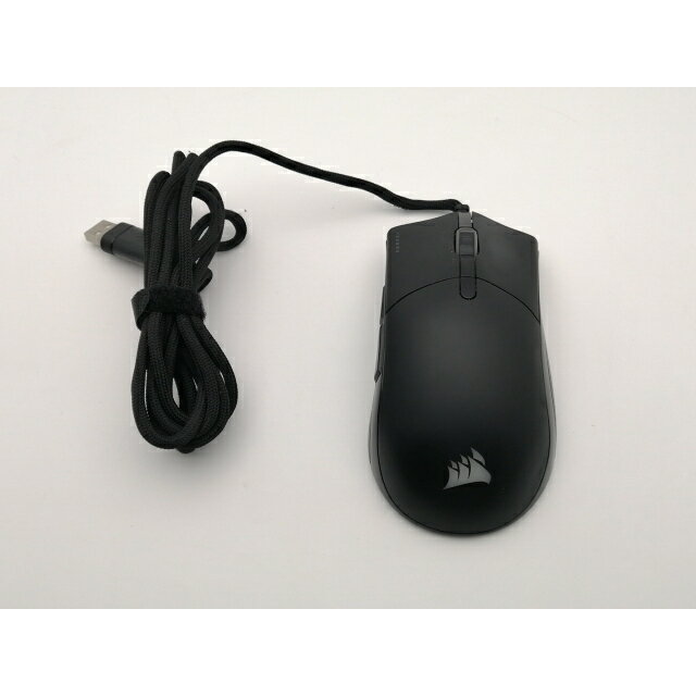 【中古】CORSAIR SABRE RGB PRO CHAMPION 光学ゲーミングマウス/有線接続 CH-9303111-AP【千葉】保証期..