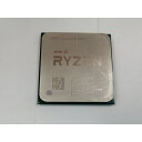 【中古】AMD Ryzen 5 3600 (3.6GHz/TC:4.2GHz) BOX AM4/6C/12T/L3 32MB/TDP 65W【千葉】保証期間1週...