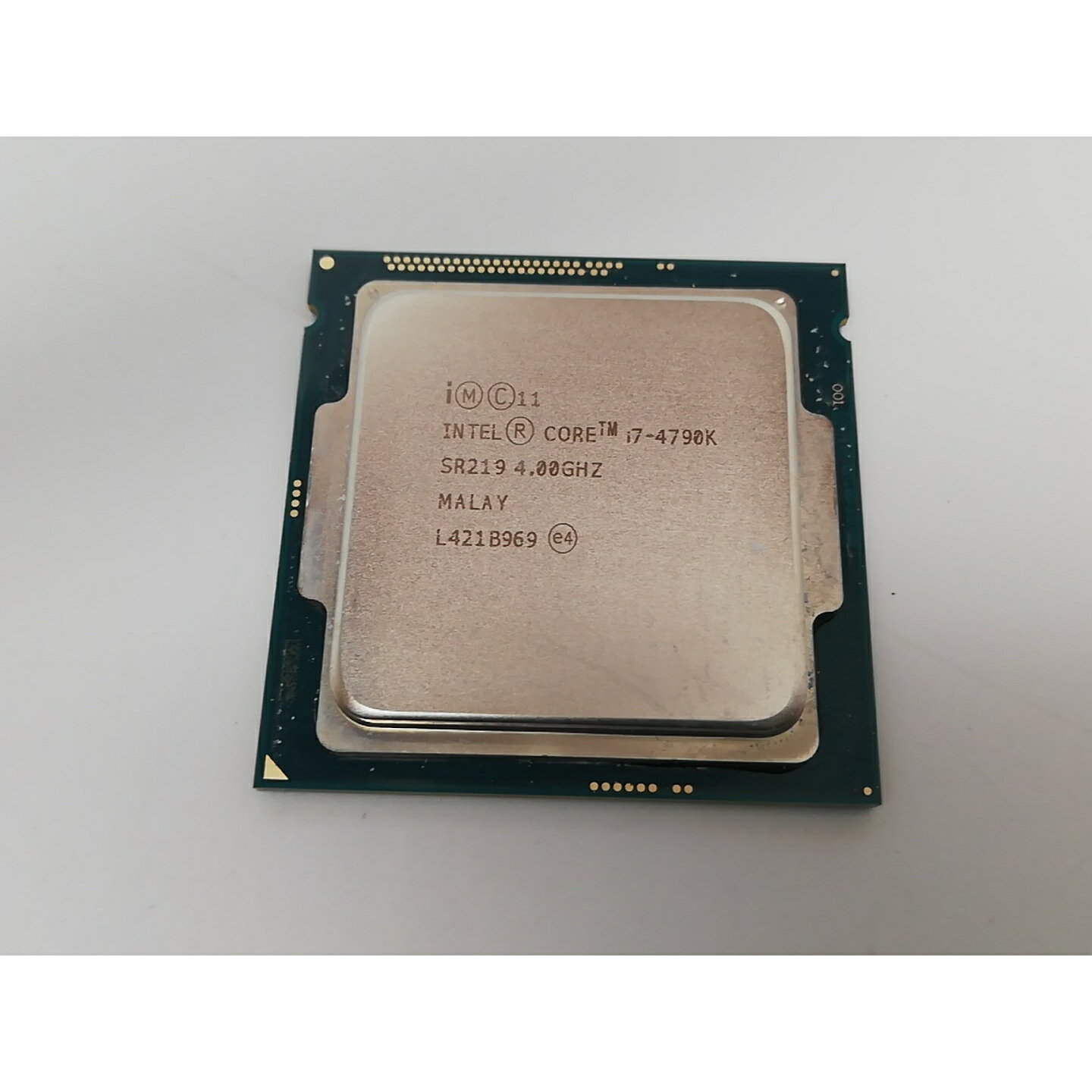 楽天市場】intel core i7-4790kの通販 楽天市場】intel core i7-4790kの通販