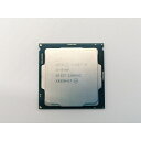 【中古】Intel Core i5-8400 (2.8GHz/TB:4GHz) bulk LGA1151/6C/6T/L3 9M/UHD630/TDP65W【千...