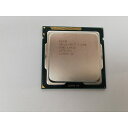 【中古】Intel Core i7-2600K (3.4GHz/TB:3.8GHz) bulk LGA1155/4C/8T/L3 8M/HD Graphics ...
