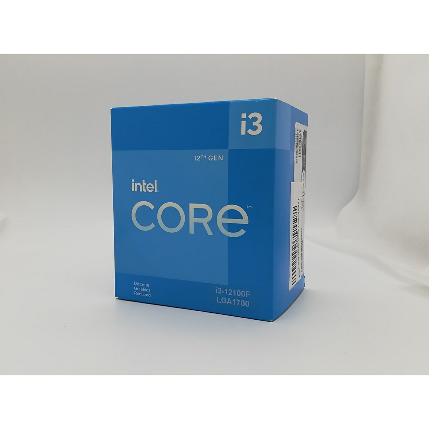 楽天市場】core i3 12100 box(PCパーツ|パソコン・周辺機器 楽天市場】core i3 12100 box(PCパーツ|パソコン・周辺機器
