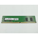 【中古】DDR4 4GB PC4-24000(DDR4-3000)【デスクトップPC用】【千葉】保証期間1週間