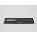 【中古】DDR4 16GB PC4-21300(DDR4-2666)【デスクトップPC用】【千葉】保証期間1週間