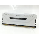 【中古】DDR4 16GB PC4-25600(DDR4-3200)【デスクトップPC用】【千葉】保証期間1週間