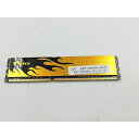 【中古】DDR3 4GB PC3-12800(DDR3-1600)【デスクトップPC用】【千葉】保証期間1週間