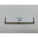 【中古】DDR4 32GB PC4-25600(DDR4-3200)【デスクトップPC用】 【千葉】保証期間1週間
