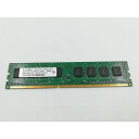 【中古】DDR3 4GB PC3-12800(DDR3-1600)【デスクトップPC用】【千葉】保証期間1週間