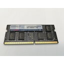 【中古】260PIN 16GB DDR4-2666(PC4-21300) SODIMM 【ノートPC用】【千葉】保証期間1週間