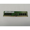 【中古】DDR4 8GB PC4-21300(DDR4-2666)【デスクトップPC用】【千葉】保証期間1週間