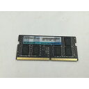 【中古】260PIN 16GB DDR4-3200(PC4-25600) SODIMM 【ノートPC用】【千葉】保証期間1週間