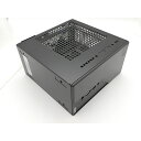 【中古】ASRock DeskMini B760/B/BB/BOX/JP B760/LGA1700/小型ベアボーン/(2023)【千葉】保証期間1週間