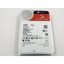 【中古】Seagate ST16000NT001 16TB/7200rpm【千葉】保証期間1週間