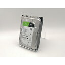 【中古】Seagate ST8000DM004 8TB/5400rpm/256MB/6Gbps【千葉】保証期間1週間(2)