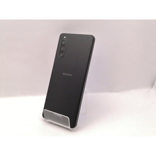 【中古】SONY au 【SIMフリー】 Xperia 10 IV ブラック 6GB 128GB SOG07【中野】保証期間1ヶ月【ランクB】 【中古】SONY au 【SIMフリー】 Xperia 10 IV ブラック 6GB 128GB SOG07【中野】保証期間1ヶ月【ランクB】