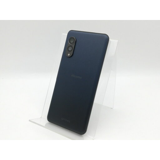 【中古】【赤ロム保証あり】Fujitsu docomo 【SIMフリー】 arrows N ブラッシュネイビー 8GB 128GB F-51C【中野】保証期間1ヶ月【ランクC】 【中古】【赤ロム保証あり】Fujitsu docomo 【SIMフリー】 arrows N ブラッシュネイビー 8GB 128GB F-51C【中野】保証期間1ヶ月【ランクC】