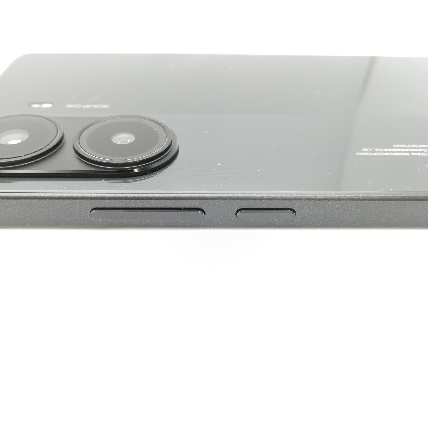 【中古】Xiaomi 国内版 【SIMフリー】 Poco X7 Pro ブラック 8GB 256GB【中野】保証期間1ヶ月【ランクA】