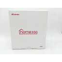 ygpzSHARP docomo home 5G HR02 [_[NO[]yzۏ؊3