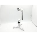 【中古】Shenzhen Arashi Vision Insta360 Flow 通常版 サミット・ホワイト【中野】保証期間1週間