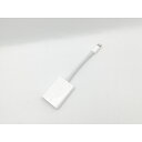 【中古】Apple Lightning - SDカードカメラリーダー ...(2)