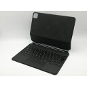 【中古】Apple Magic Keyboard 日本語(JIS) ブ...(2)