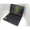 【中古】TOSHIBA dynabook S73/DN 【i5-825...(2)