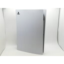 【中古】SONY Playstation5 軽量版 CFI-1100A01【中野】保証期間1ヶ月【ランクC】(2)