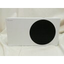 【中古】Microsoft Xbox Series S【中野】保証期間1ヶ月【ランクA】(2)