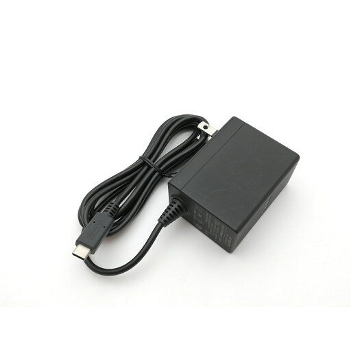 【中古】Nintendo Switch ACアダプター【中野】保証期間1週間【ランクB】 【中古】Nintendo Switch ACアダプター【中野】保証期間1週間【ランクB】