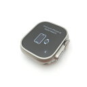 【中古】Apple Apple Watch Ultra 49mm Cellular チタニウムケース (バンド無し)【中野】保証期間1ヶ月【ランクB】