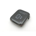 【中古】Apple Apple Watch Series7 45mm Cellular グラファイトステンレススチールケース (バンド無し)【中野】保証期間1ヶ...