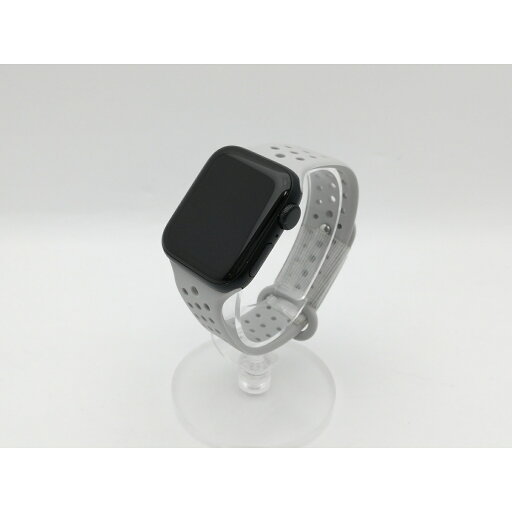 【中古】Apple Apple Watch SE2 40mm GPS ミッドナイトアルミニウムケース (バンド無し)【中野】保証期間1ヶ月【ランクB】 【中古】Apple Apple Watch SE2 40mm GPS ミッドナイトアルミニウムケース (バンド無し)【中野】保証期間1ヶ月【ランクB】
