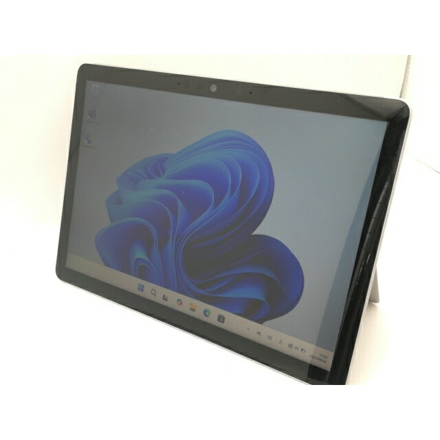 【中古】Microsoft Surface Go3 【Pentium Gold 6500Y 8G 128G】 8VB-00013【中野】保証期間1ヶ月【ランクC】