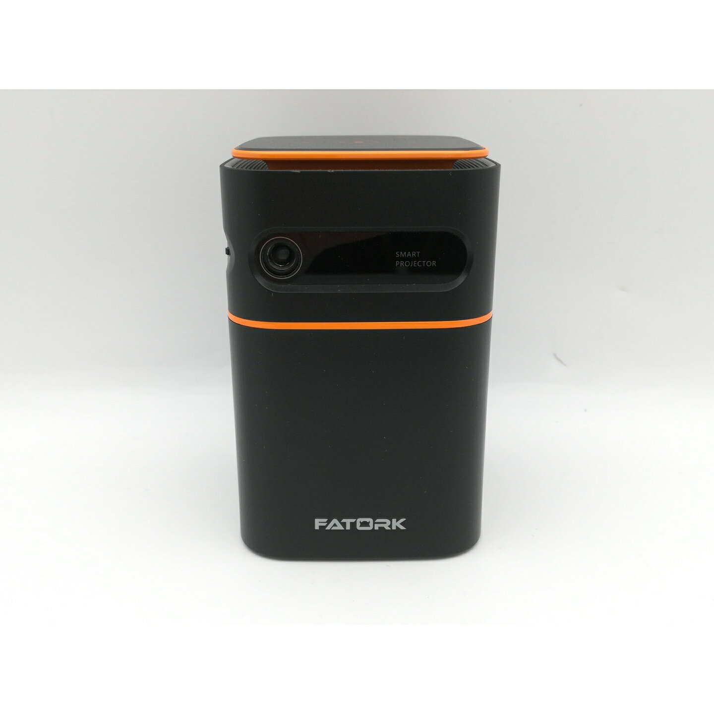 【中古】FATORK FATORK D042 モバイルプロジェクター【中野】保証期間1週間【ランクB】