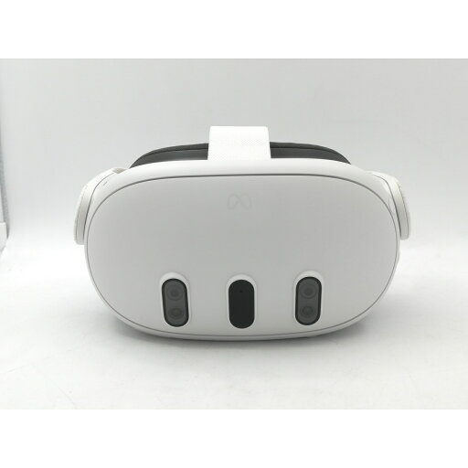 【中古】Meta Meta Quest 3 128GB 899-00591-01【中野】保証期間1ヶ月【ランクB】 【中古】Meta Meta Quest 3 128GB 899-00591-01【中野】保証期間1ヶ月【ランクB】