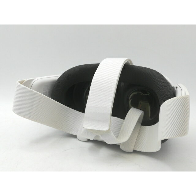 【中古】Meta Meta Quest 3 128GB 899-00591-01【中野】保証期間1ヶ月【ランクB】
